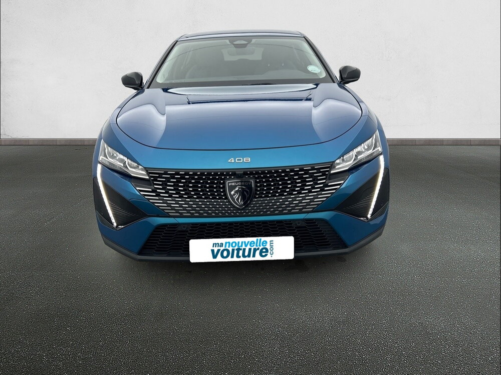 Occasion PEUGEOT 408 408 PHEV 180 e-EAT8 - Allure Pack