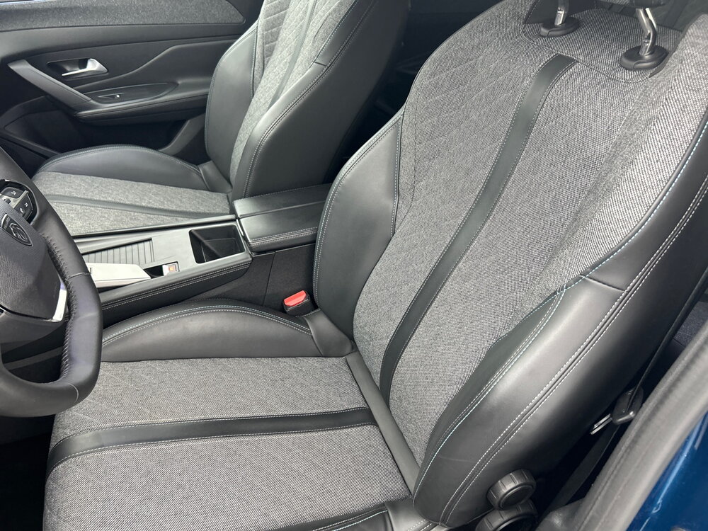 Occasion PEUGEOT 408 408 PHEV 180 e-EAT8 - Allure Pack