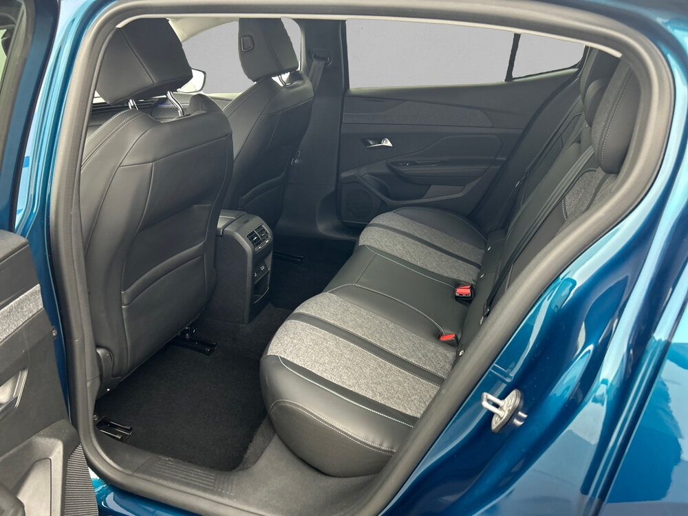 Occasion PEUGEOT 408 408 PHEV 180 e-EAT8 - Allure Pack