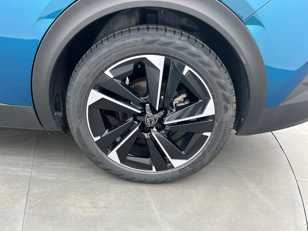 Occasion PEUGEOT 408 408 PHEV 180 e-EAT8 - Allure Pack