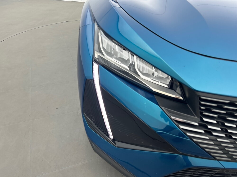 Occasion PEUGEOT 408 408 PHEV 180 e-EAT8 - Allure Pack