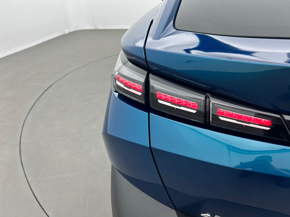 Occasion PEUGEOT 408 408 PHEV 180 e-EAT8 - Allure Pack