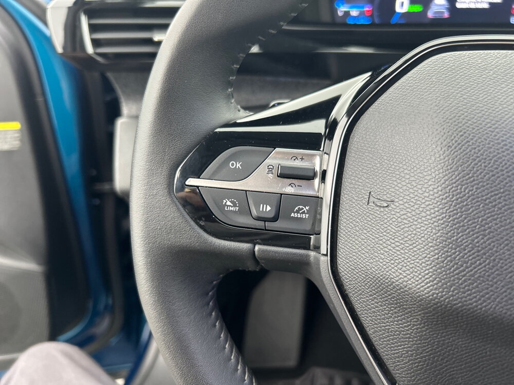 Occasion PEUGEOT 408 408 PHEV 180 e-EAT8 - Allure Pack