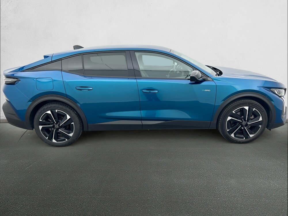 Occasion PEUGEOT 408 408 PHEV 180 e-EAT8 - Allure Pack