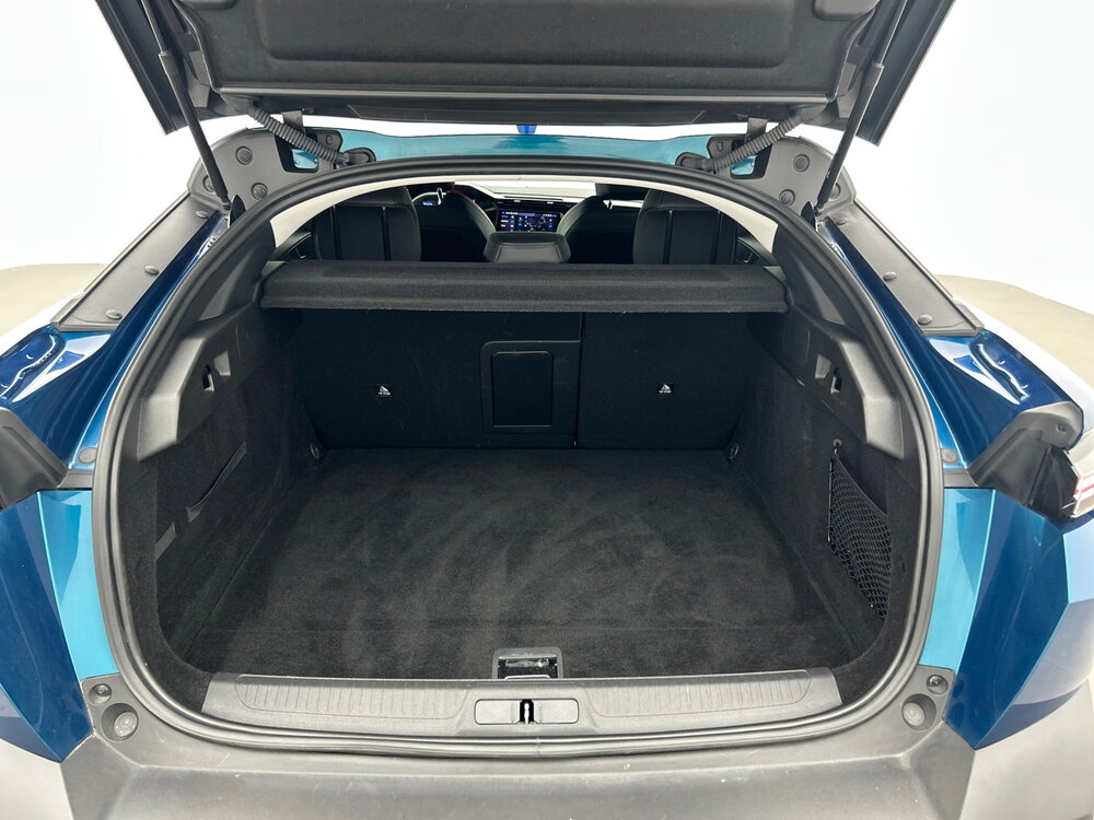 Occasion PEUGEOT 408 408 PHEV 180 e-EAT8 - Allure Pack