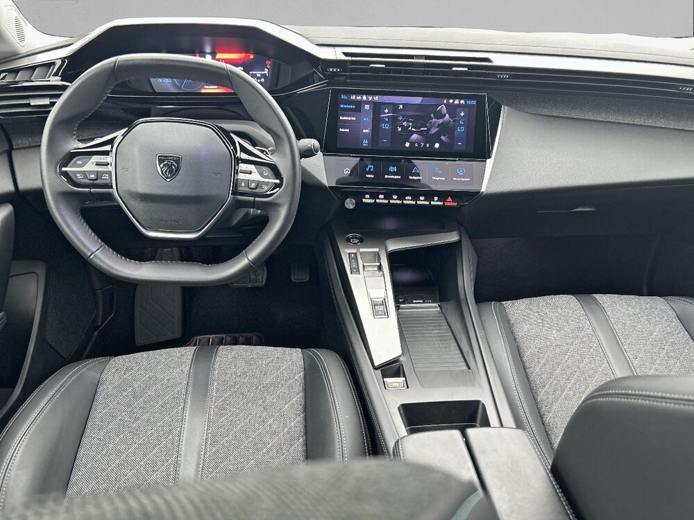 Occasion PEUGEOT 408 408 PHEV 180 e-EAT8 - Allure Pack