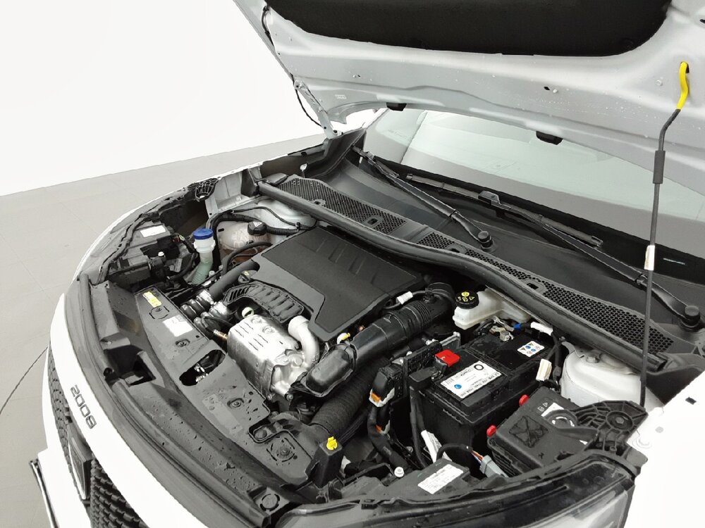 Occasion PEUGEOT 2008 2008 PureTech 100 S&S BVM6 - Active