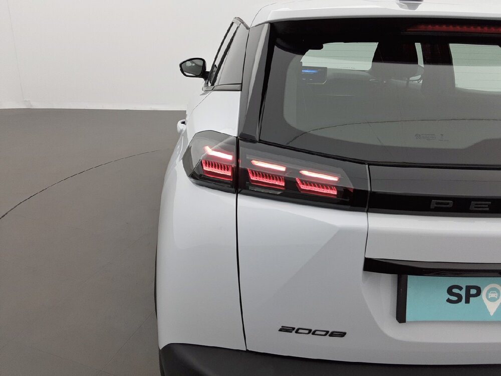 Occasion PEUGEOT 2008 2008 PureTech 100 S&S BVM6 - Active