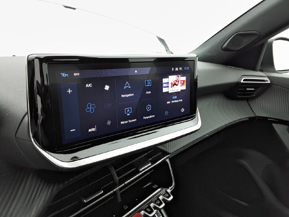 Occasion PEUGEOT 2008 2008 PureTech 100 S&S BVM6 - Active