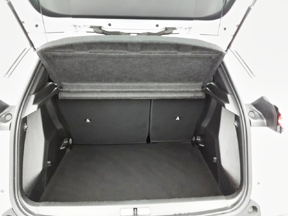 Occasion PEUGEOT 2008 2008 PureTech 100 S&S BVM6 - Active