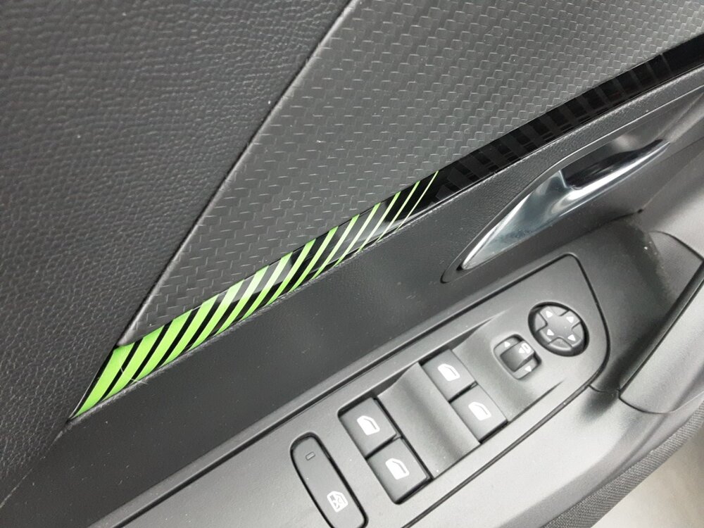 Occasion PEUGEOT 2008 2008 PureTech 100 S&S BVM6 - Active