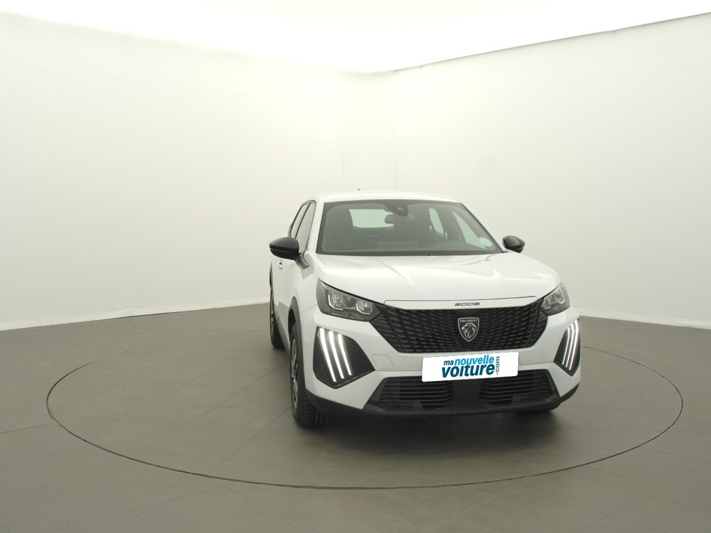 Occasion PEUGEOT 2008 2008 PureTech 100 S&S BVM6 - Active