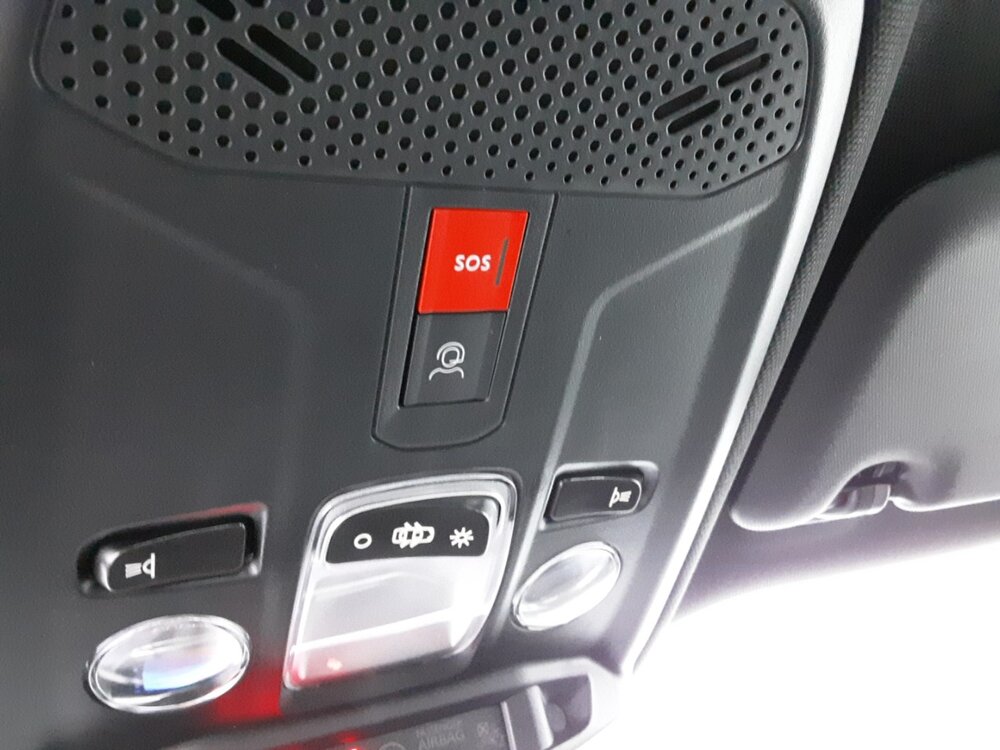 Occasion PEUGEOT 2008 2008 PureTech 100 S&S BVM6 - Active