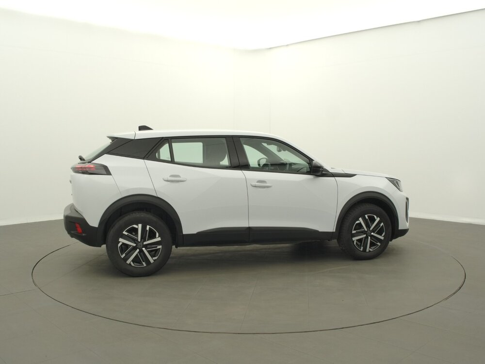 Occasion PEUGEOT 2008 2008 PureTech 100 S&S BVM6 - Active