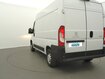 Occasion PEUGEOT Boxer BOXER FOURGON TOLE 3.0 T L2H2 BLUEHDI 120 S&S BVM6