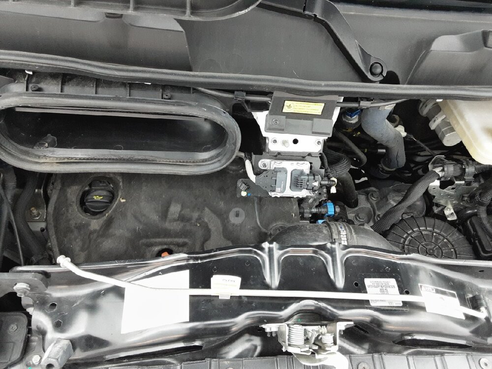 Occasion PEUGEOT Boxer BOXER FOURGON TOLE 3.0 T L2H2 BLUEHDI 120 S&S BVM6