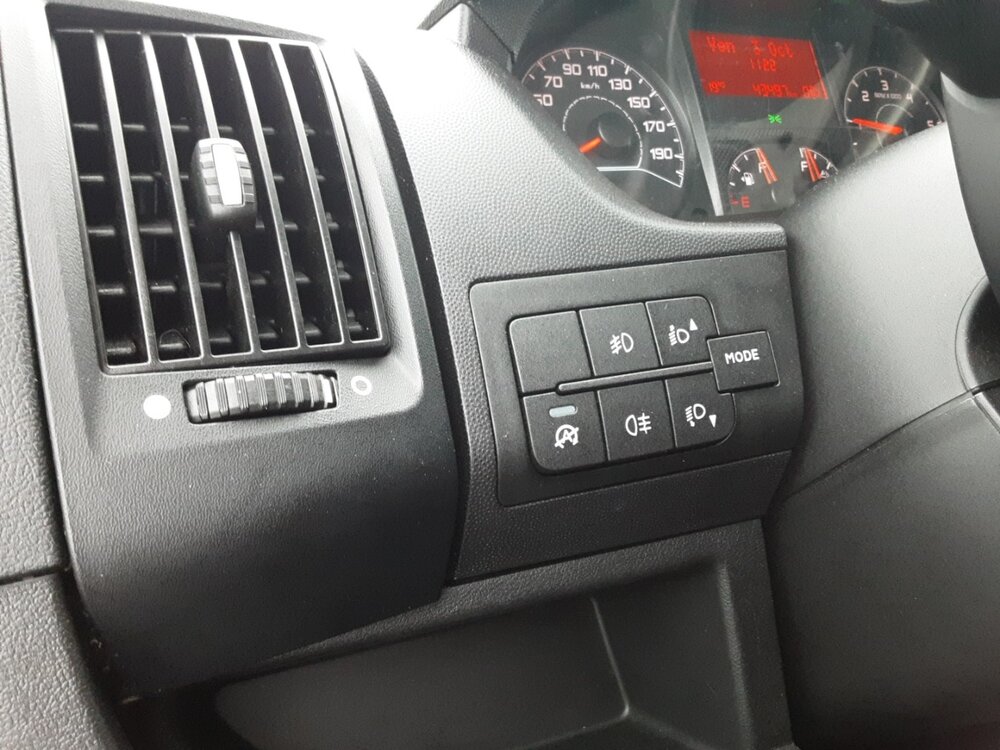 Occasion PEUGEOT Boxer BOXER FOURGON TOLE 3.0 T L2H2 BLUEHDI 120 S&S BVM6