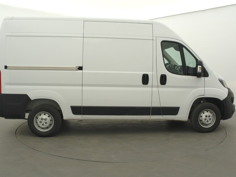 Occasion PEUGEOT Boxer BOXER FOURGON TOLE 3.0 T L2H2 BLUEHDI 120 S&S BVM6