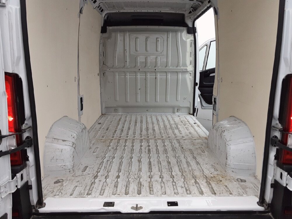 Occasion PEUGEOT Boxer BOXER FOURGON TOLE 3.0 T L2H2 BLUEHDI 120 S&S BVM6