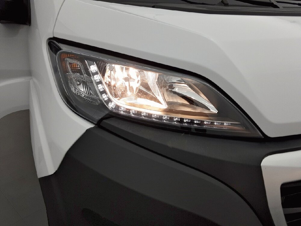 Occasion PEUGEOT Boxer BOXER FOURGON TOLE 3.0 T L2H2 BLUEHDI 120 S&S BVM6