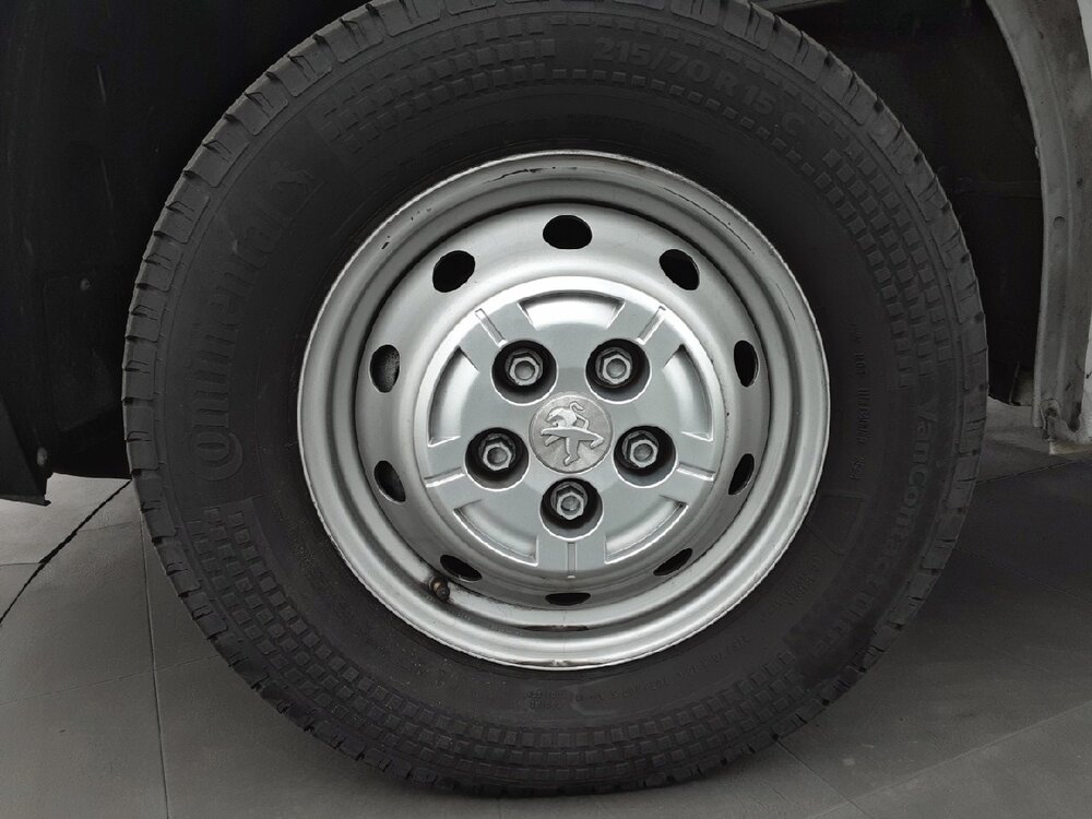 Occasion PEUGEOT Boxer BOXER FOURGON TOLE 3.0 T L2H2 BLUEHDI 120 S&S BVM6