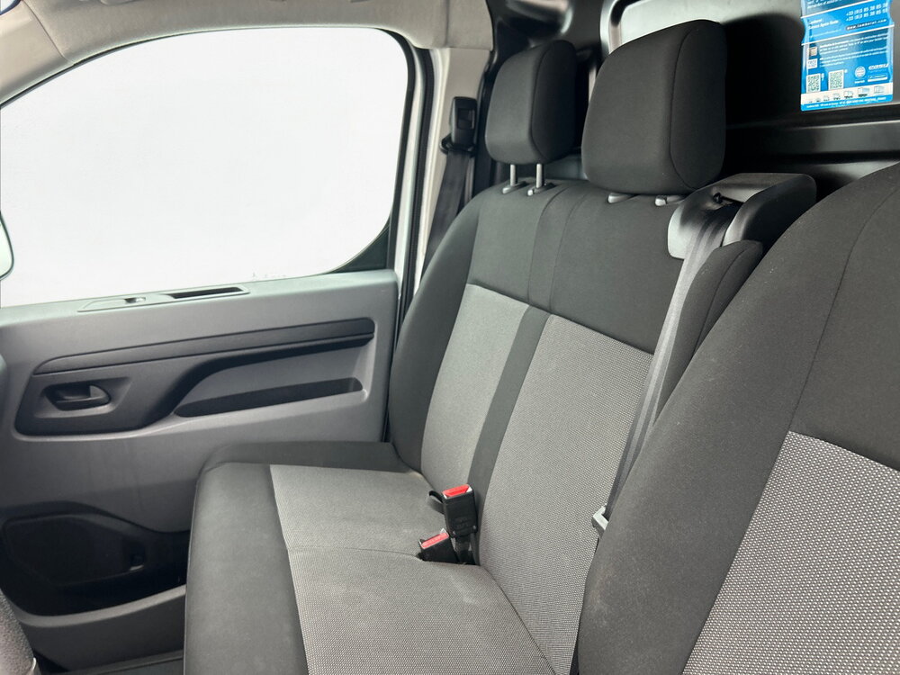 Occasion PEUGEOT Expert EXPERT FGN TOLE STANDARD BLUEHDI 145 S&S EAT8 - ASPHALT