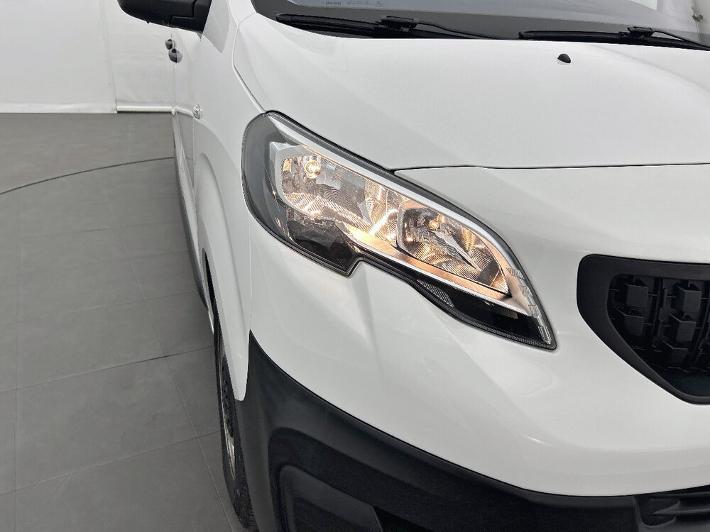 Occasion PEUGEOT Expert EXPERT FGN TOLE STANDARD BLUEHDI 145 S&S EAT8 - ASPHALT