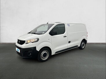 Occasion PEUGEOT Expert EXPERT FGN TOLE STANDARD BLUEHDI 145 S&S EAT8 - ASPHALT