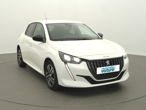 Occasion PEUGEOT 208 208 PureTech 130 S&S EAT8 - Allure Pack