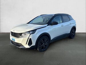 Occasion PEUGEOT 3008 3008 Hybrid4 300 e-EAT8 - GT Pack