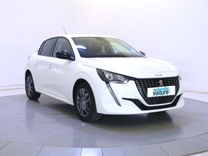 Occasion PEUGEOT 208 208 PureTech 100 S&S BVM6 - Style