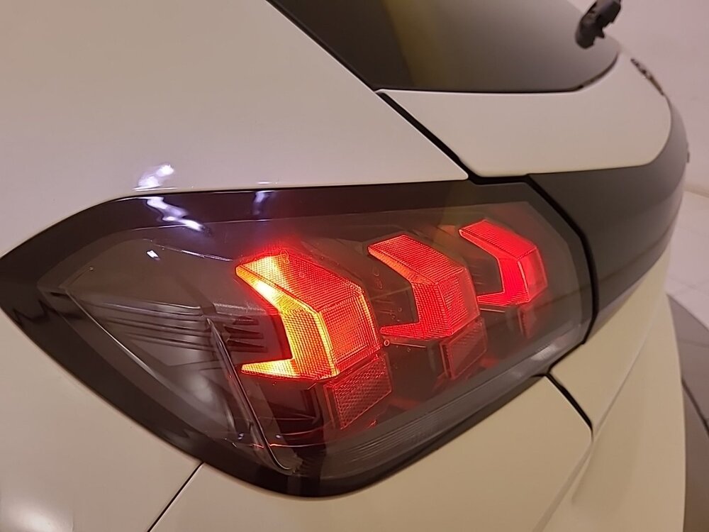 Occasion PEUGEOT 208 208 PureTech 100 S&S BVM6 - Style