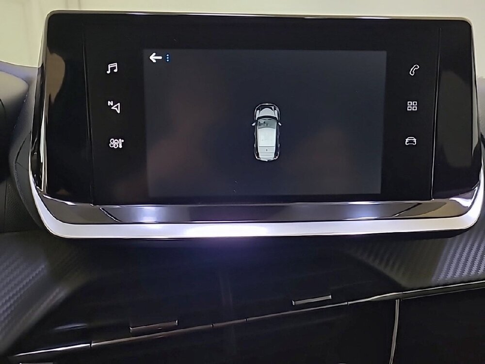 Occasion PEUGEOT 208 208 PureTech 100 S&S BVM6 - Style