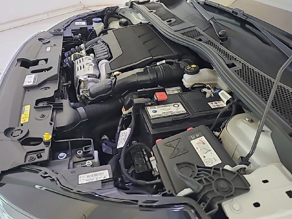 Occasion PEUGEOT 208 208 PureTech 100 S&S BVM6