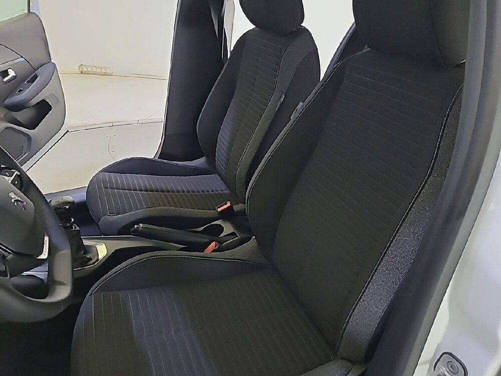 Occasion PEUGEOT 208 208 PureTech 100 S&S BVM6