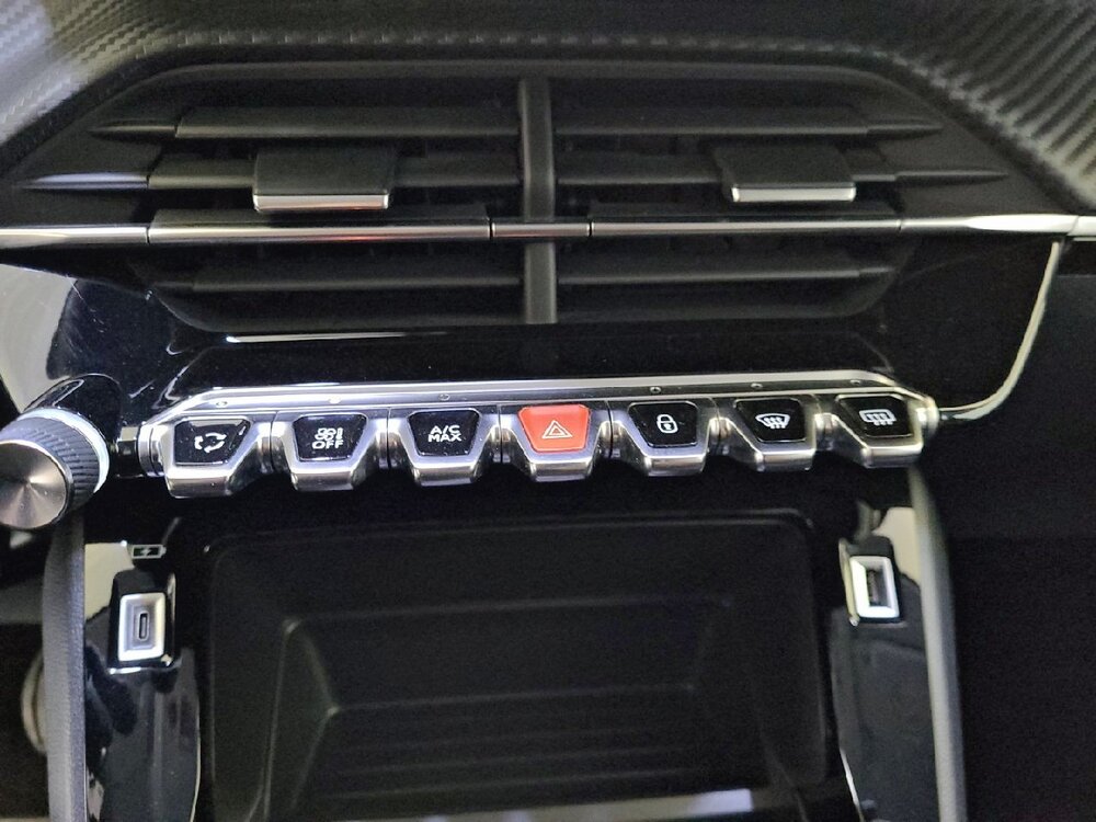 Occasion PEUGEOT 208 208 PureTech 100 S&S BVM6