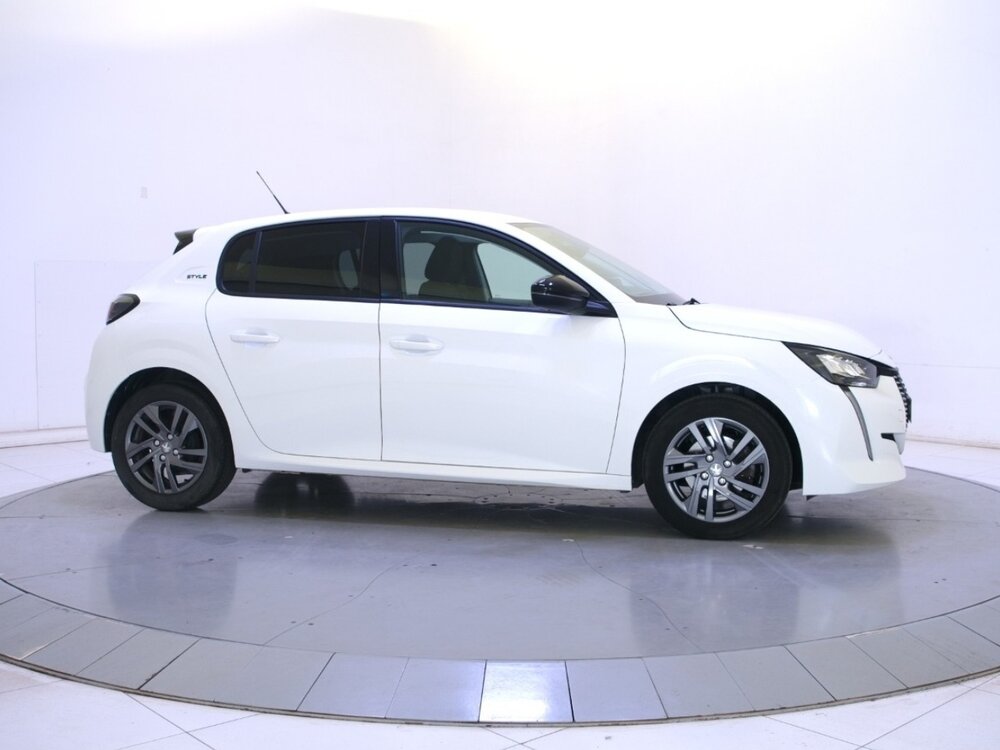 Occasion PEUGEOT 208 208 PureTech 100 S&S BVM6