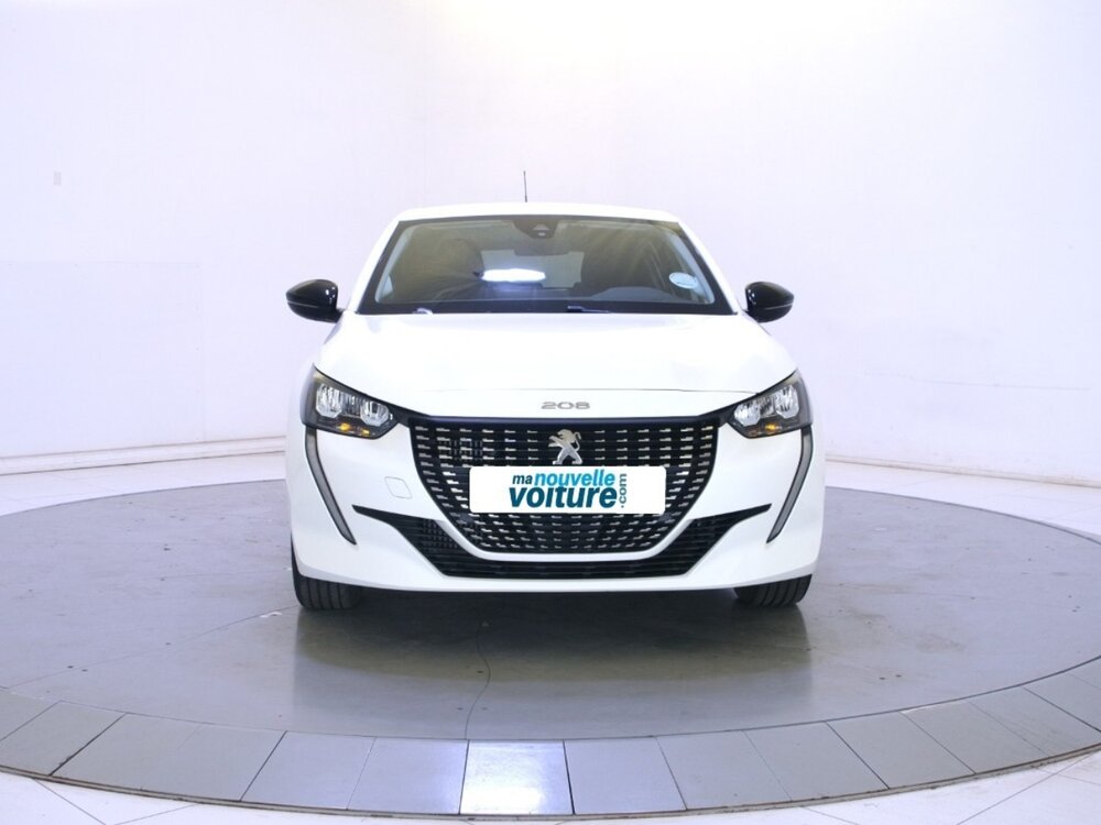 Occasion PEUGEOT 208 208 PureTech 100 S&S BVM6