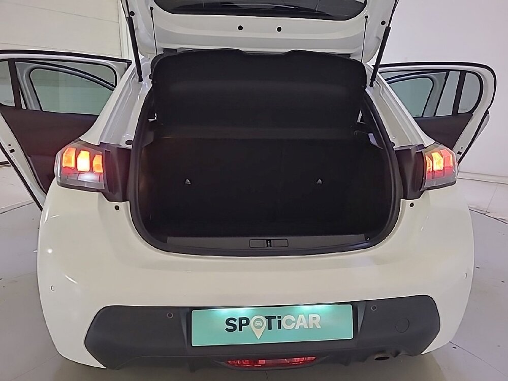 Occasion PEUGEOT 208 208 PureTech 100 S&S BVM6