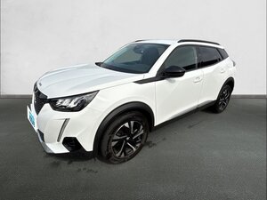 Occasion PEUGEOT 2008 2008 BlueHDi 110 S&S BVM6 - Allure Pack