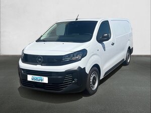 Occasion OPEL Vivaro VIVARO-E FGN TAILLE XL ELECTRIQUE 100 KW BATTERIE 75 KWH