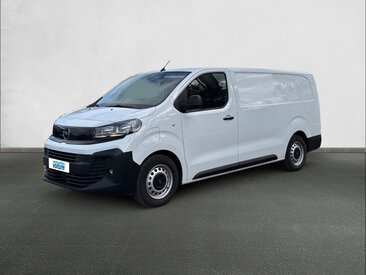 Occasion OPEL Vivaro VIVARO-E FGN TAILLE XL ELECTRIQUE 100 KW BATTERIE 75 KWH