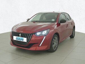 Occasion PEUGEOT 208 208 PureTech 100 S&S BVM6 - Style