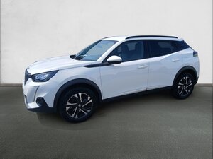 Occasion PEUGEOT 2008 2008 PureTech 130 S&S EAT8 - Allure Business