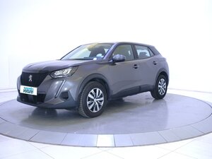 Occasion PEUGEOT 2008 2008 PureTech 100 S&S BVM6 - Active