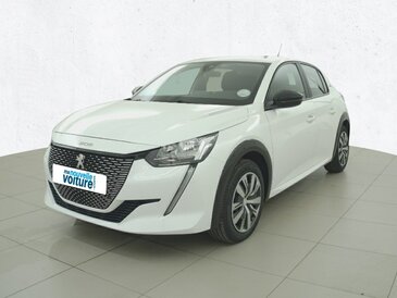 Occasion PEUGEOT 208 208 Electrique 50 kWh 136ch