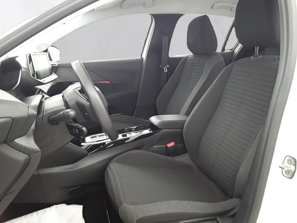 Occasion PEUGEOT 208 208 Electrique 50 kWh 136ch - Active