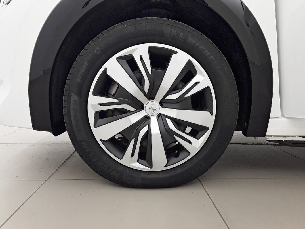 Occasion PEUGEOT 208 208 Electrique 50 kWh 136ch - Active