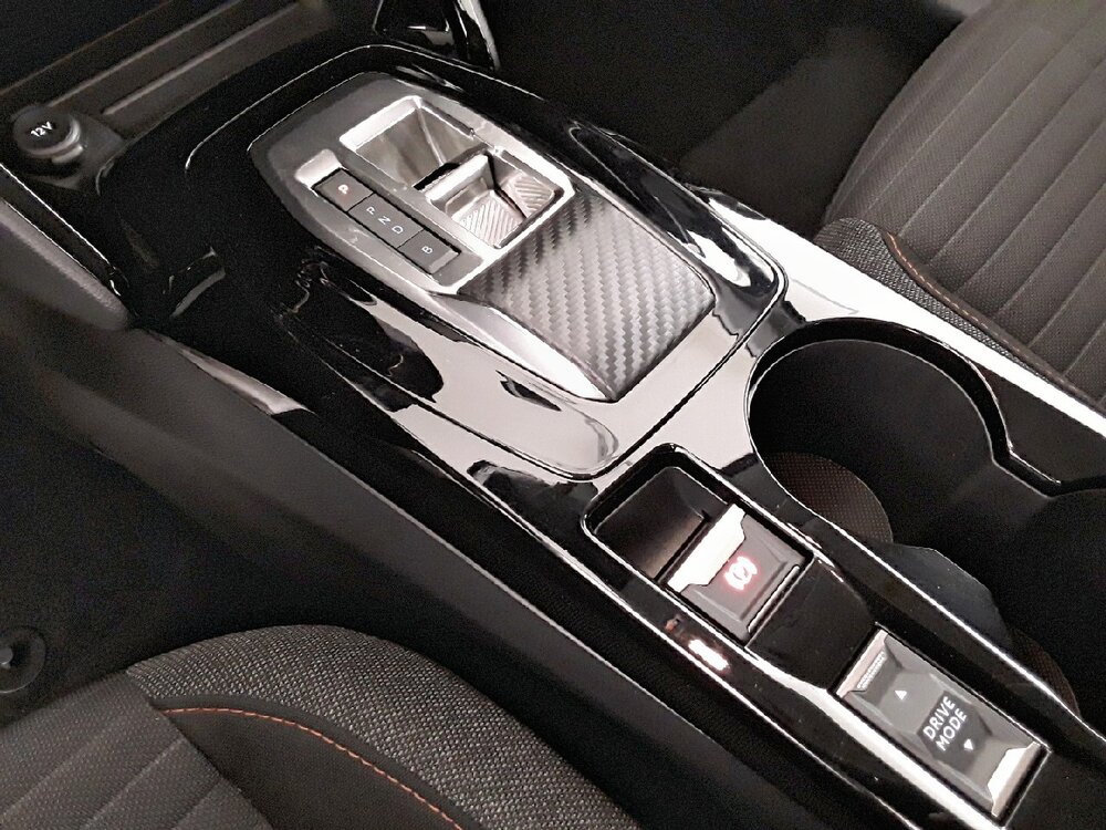 Occasion PEUGEOT 208 208 Electrique 50 kWh 136ch - Active