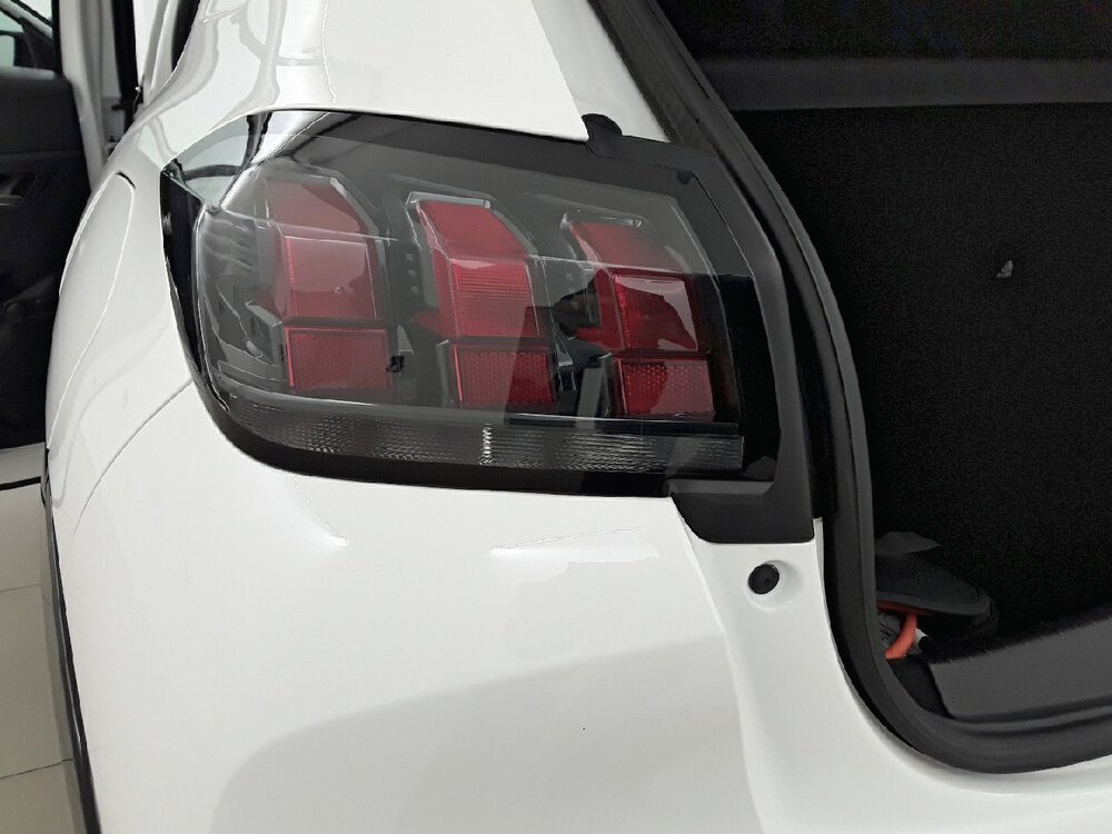 Occasion PEUGEOT 208 208 Electrique 50 kWh 136ch - Active